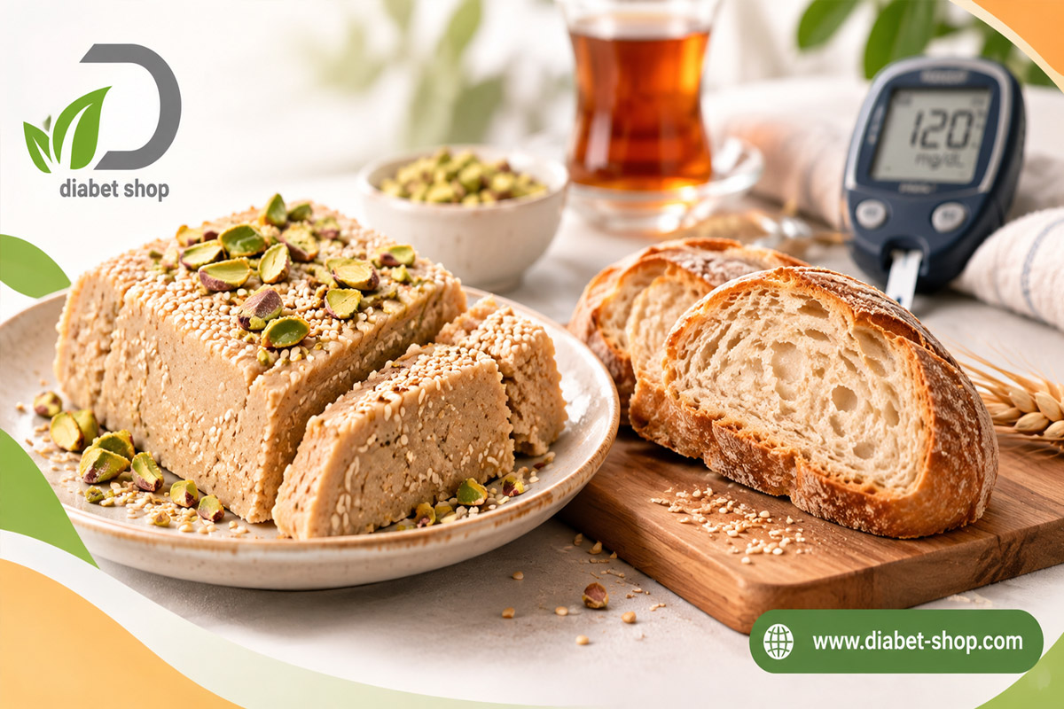 Is sesame halva bad for diabetics3