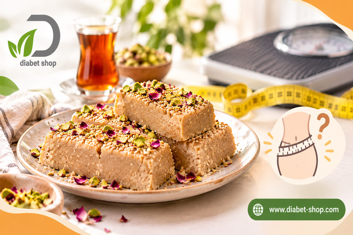 Is sesame halva bad for diabetics4