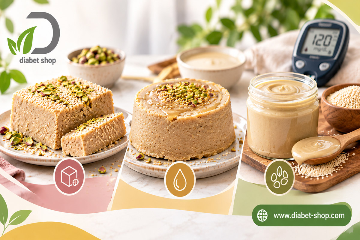 Is sesame halva bad for diabetics5