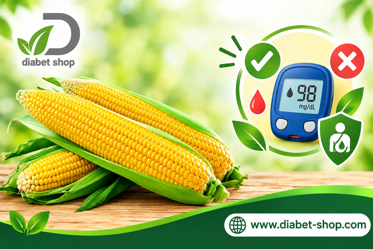 Does corn contain sugar2