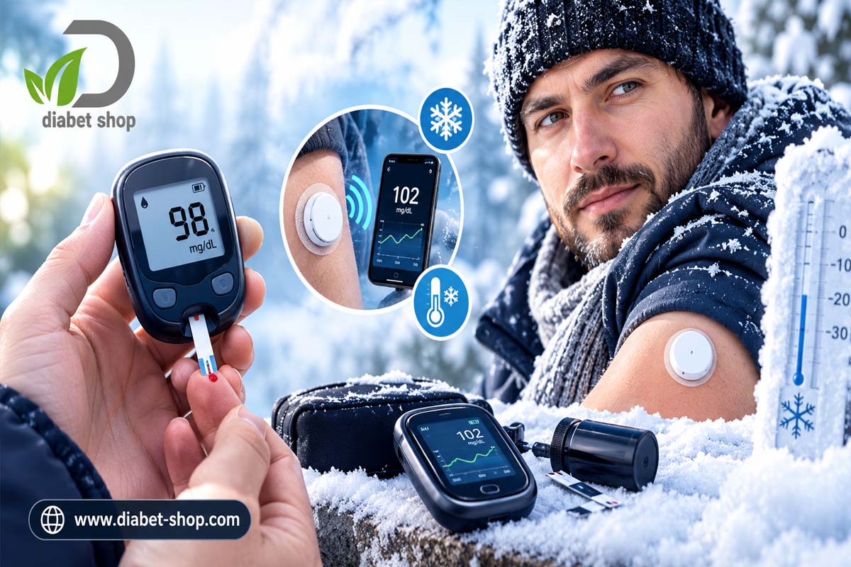 Does cold weather affect diabetes4