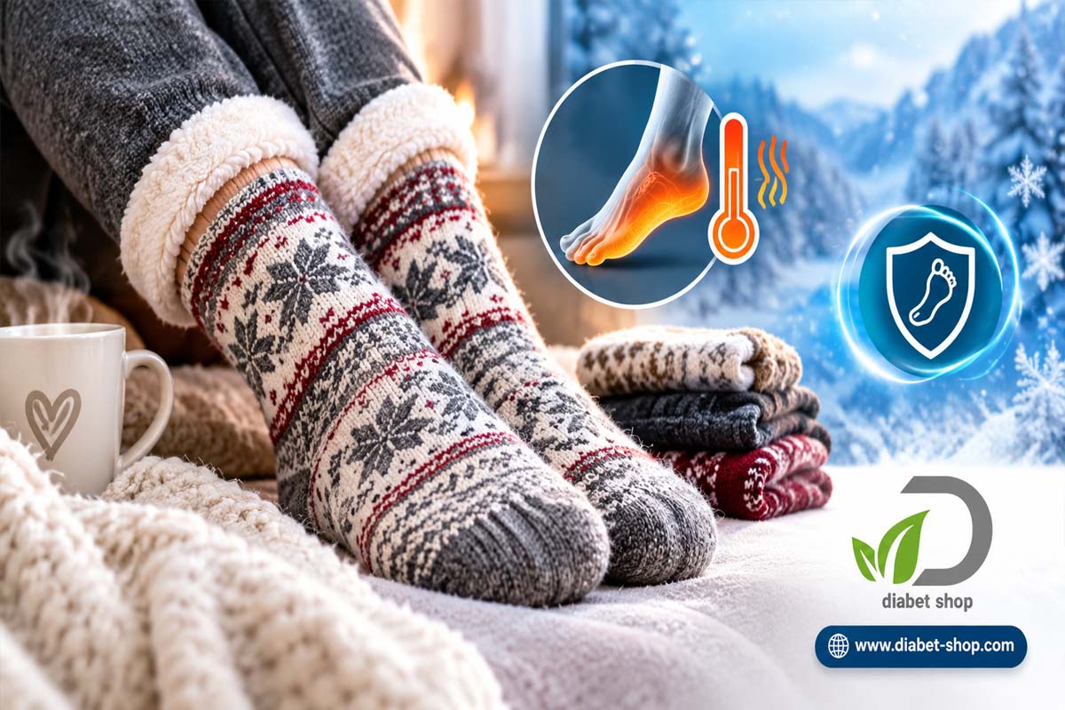 Does cold weather affect diabetes5
