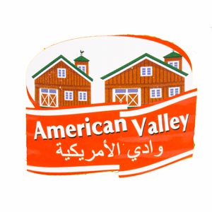 american valley