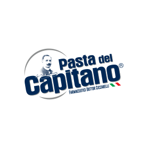 Pasta Del Capitano