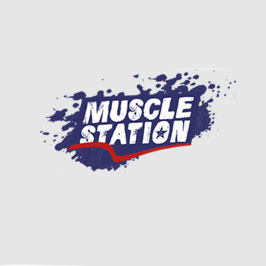 muscle station