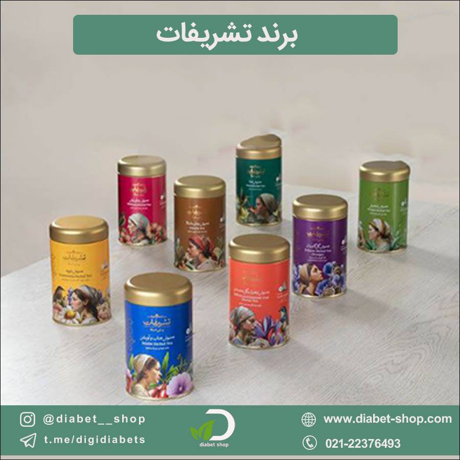 تشریفات