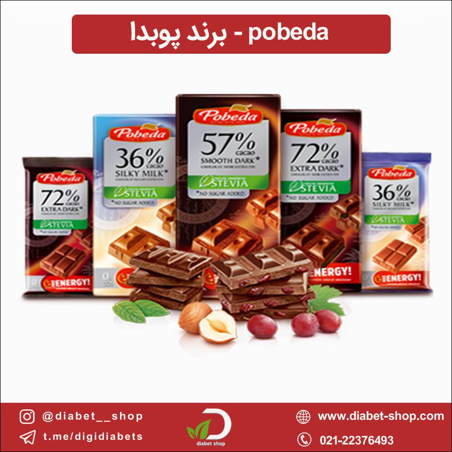 پوبدا pobeda