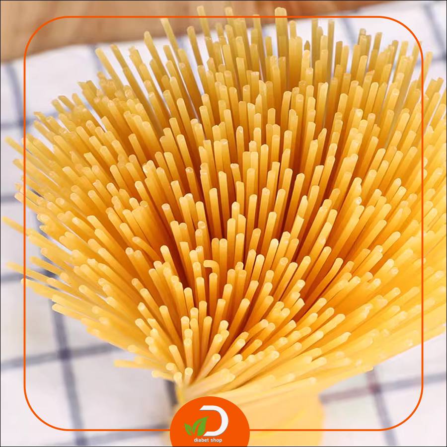 ماکارونی رشته ‌ای نازک کلاسیک آنکارا