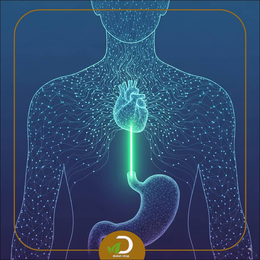 دستیار دیابت همراه هوشمند بیماران دیابتی در کنترل قند خون