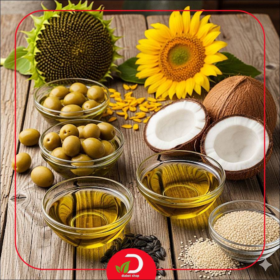 هر روغنی چه خاصیتی دارد