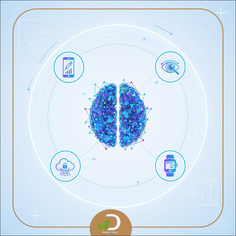 هوش مصنوعی مخصوص دیابتی ‌ها؛ از پایش مداوم قند خون تا مشاوره پزشکی