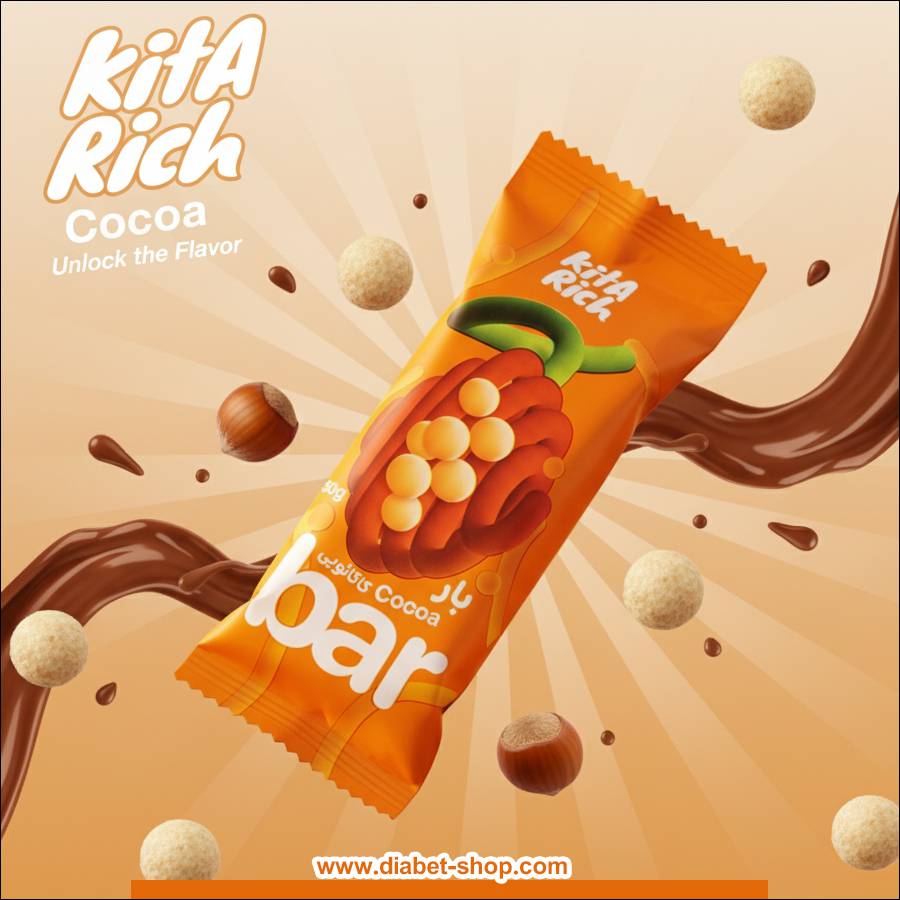 بار کاکائویی کیتاریچ