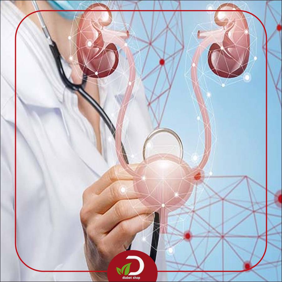 مشکلات ادراری در بیماران دیابتی و تأثیر پروستات