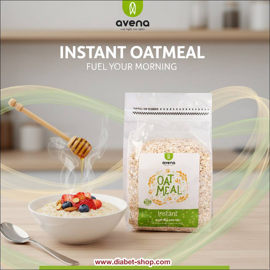 جو دوسر پرک فوری بدون گلوتن اونا