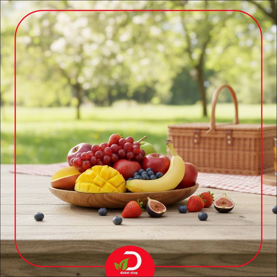 آیا فروکتوز برای بیماران دیابتی بی خطر است