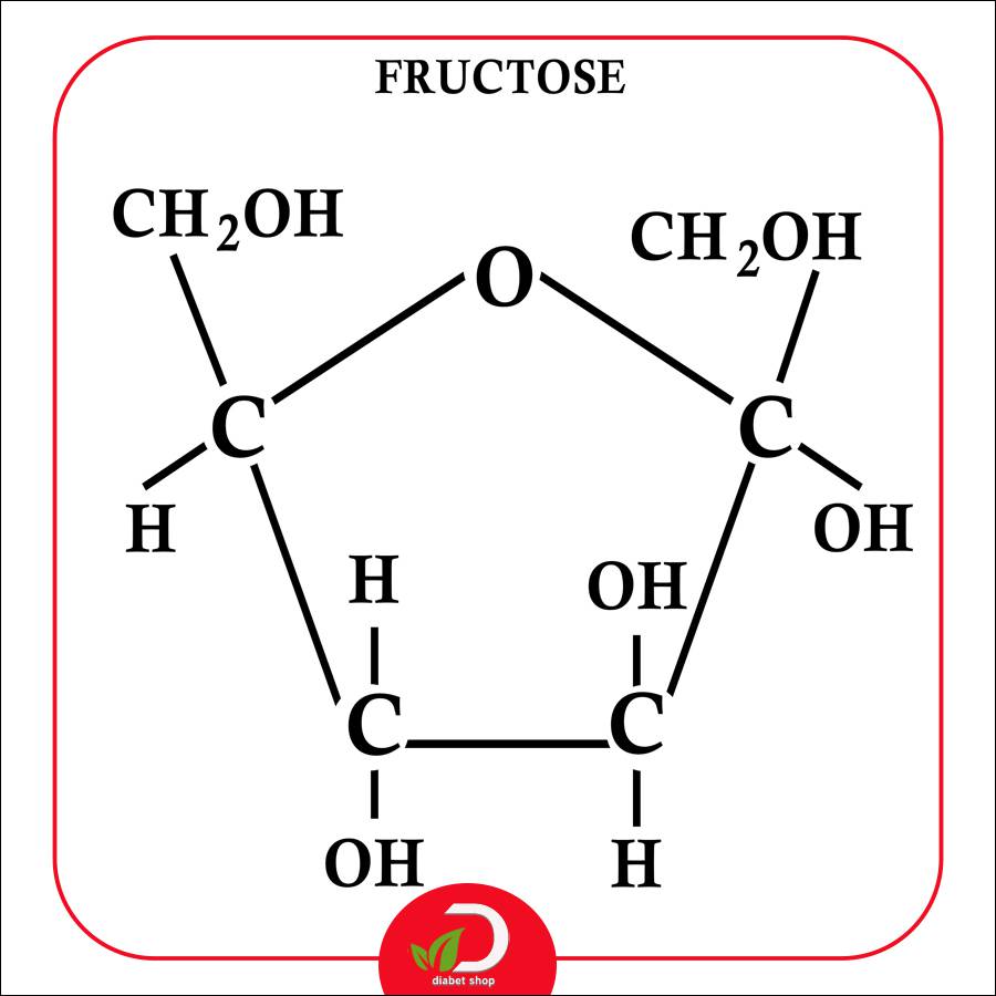 آیا فروکتوز برای بیماران دیابتی بی خطر است