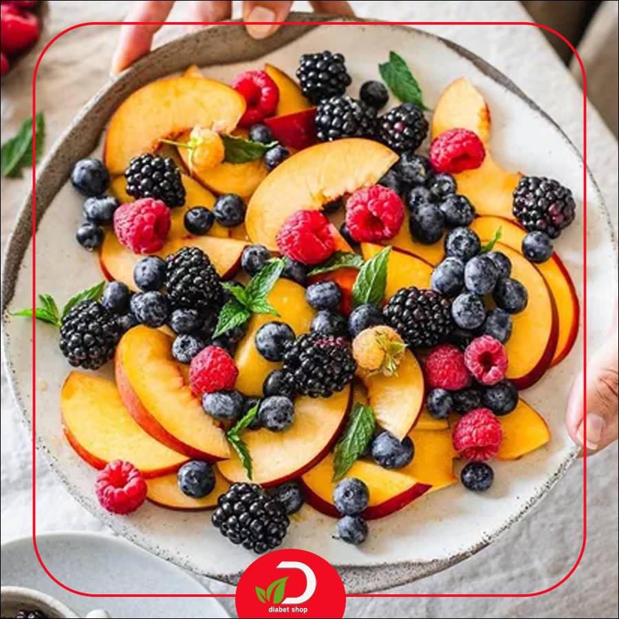 آیا فروکتوز برای بیماران دیابتی بی خطر است