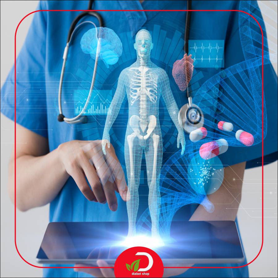 آینده درمان دیابت