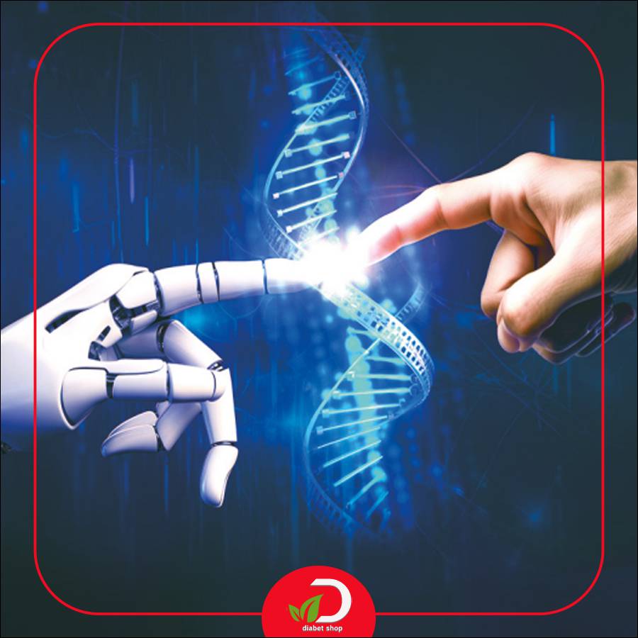 آینده درمان دیابت