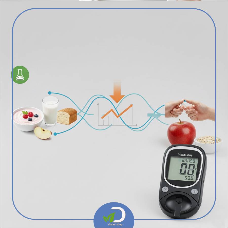 استابلایزر چیست و در چه مواد غذایی استفاده میشود؟