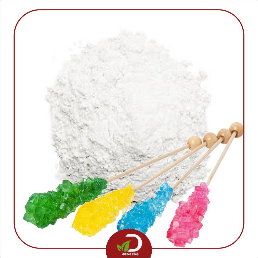 ایزومالت چیست