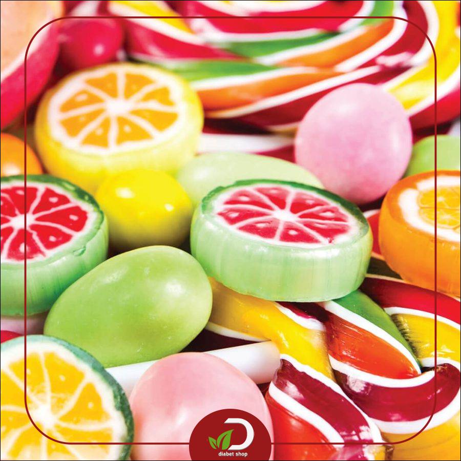 ایزومالت چیست