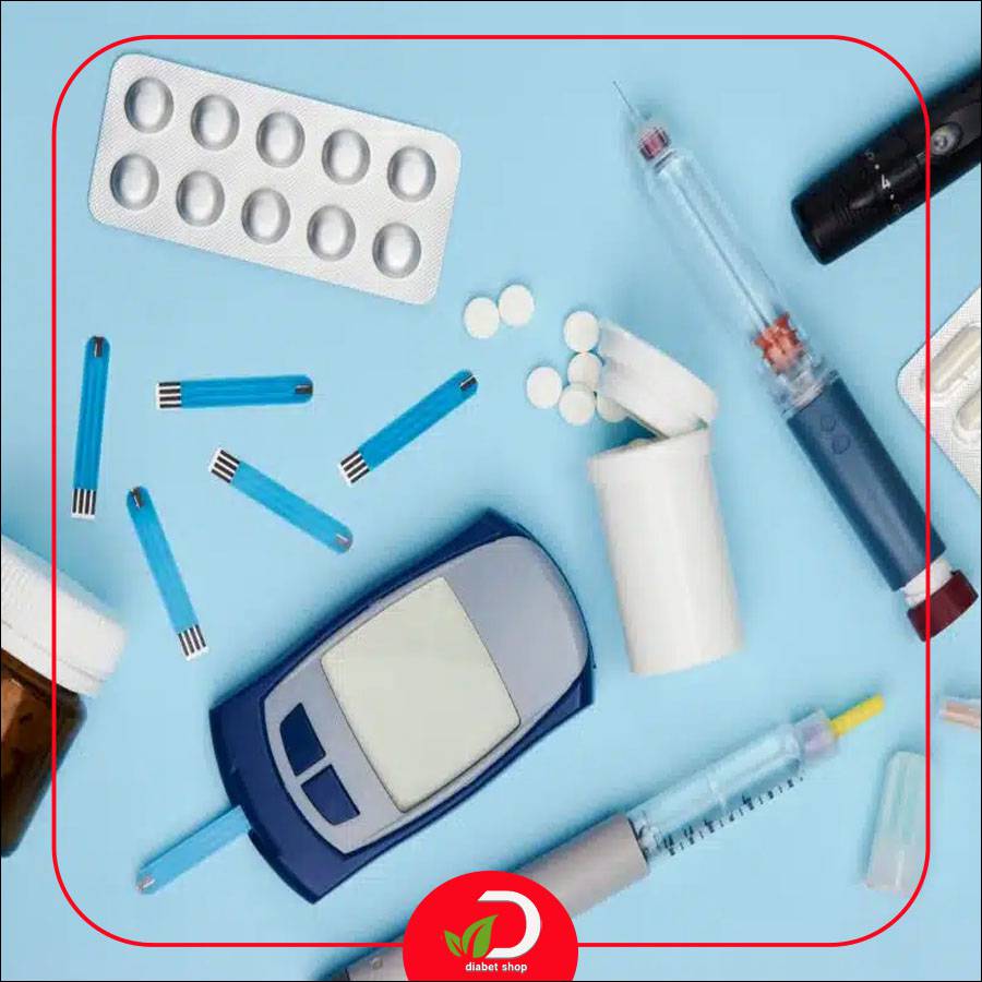 چه زمانی مصرف گلی ‌بن‌ کلامید باید قطع یا تغییر داده شود؟