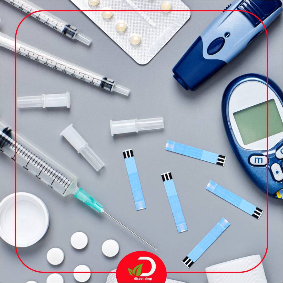 چه زمانی مصرف گلی ‌بن‌ کلامید باید قطع یا تغییر داده شود؟