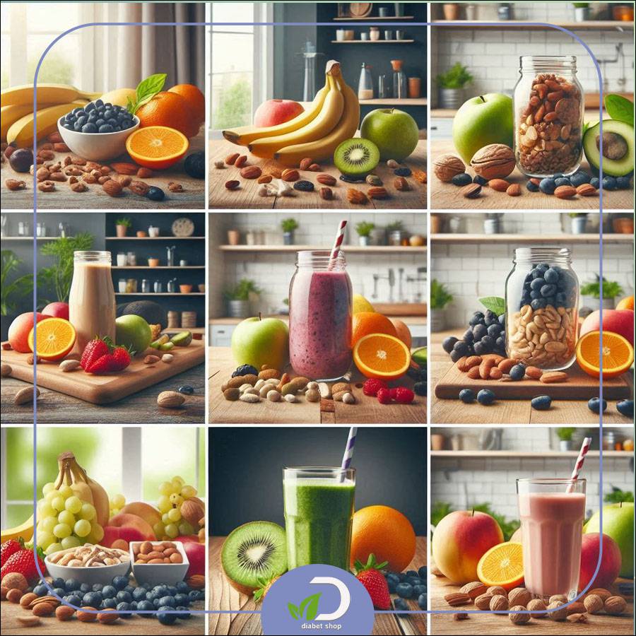 چگونه ولع خوردن شیرینی را کنترل کنیم