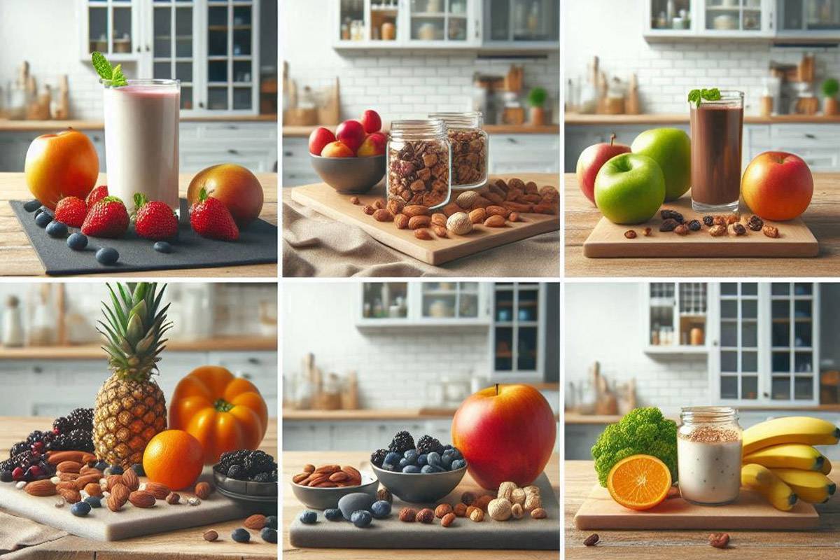 ویژگی‌ های یک رژیم غذایی مناسب برای دیابت 