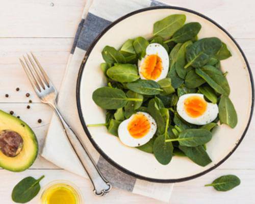 غذای ممنوعه در رژیم کتوژنیک که باید بشناسید