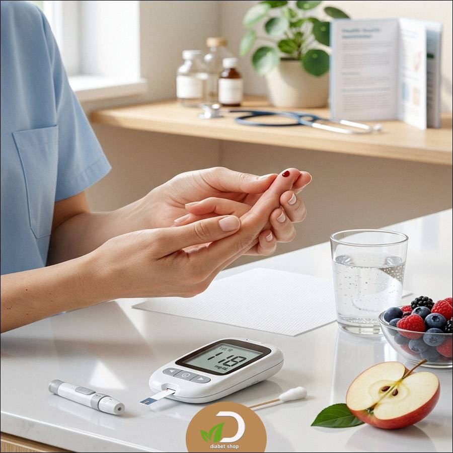 آیا پیش‌ دیابت درمان می‌شود؟ 