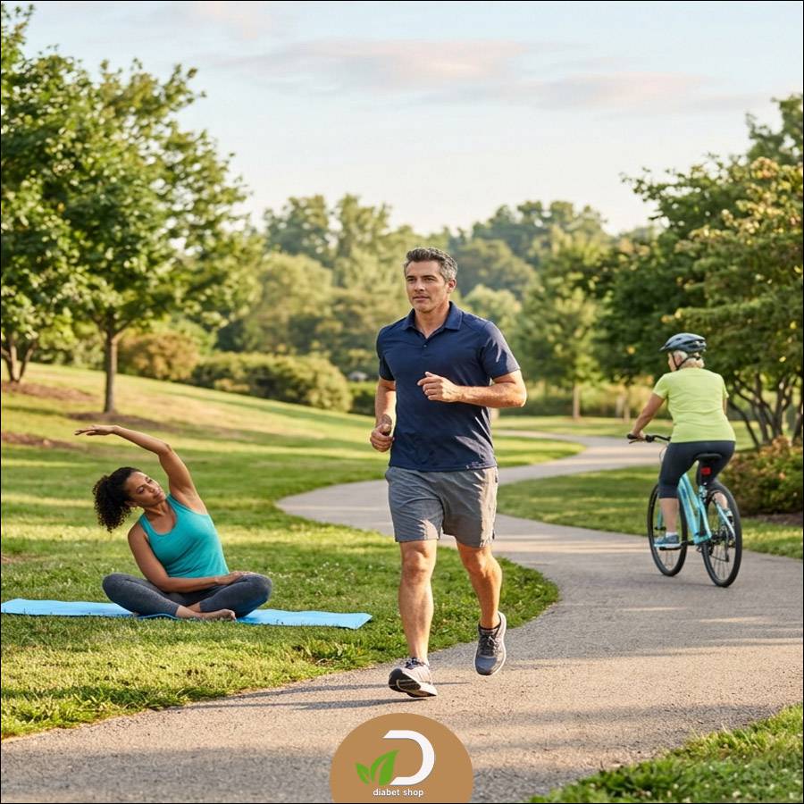 آیا پیش‌ دیابت درمان می‌شود؟