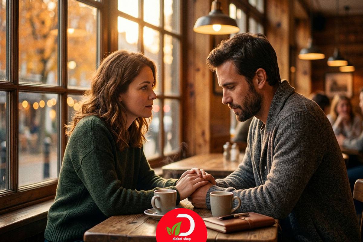 نشانه‌ های دیابت در مشکلات جنسی مردان و زنان
