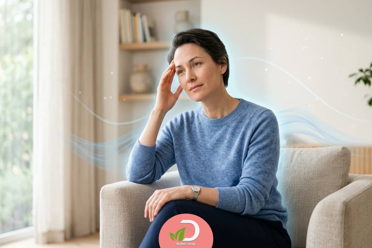 هر آنچه باید درباره افت فشار خون بدانید