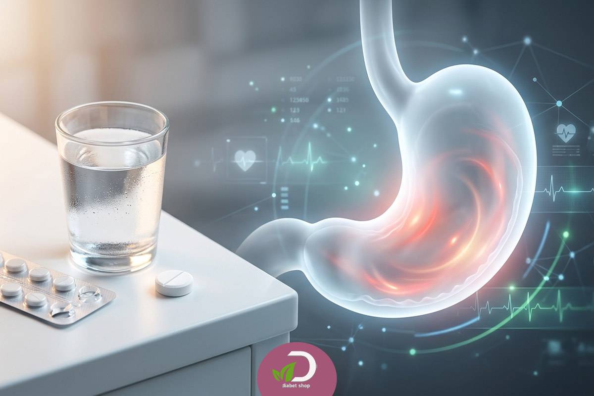 نکات ضروری مصرف آسپرین در دیابتی ها