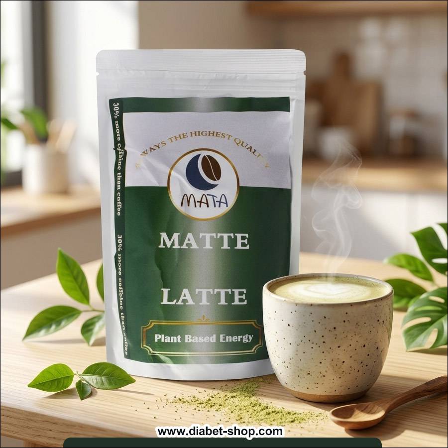 چای یرباماته لته ماتا