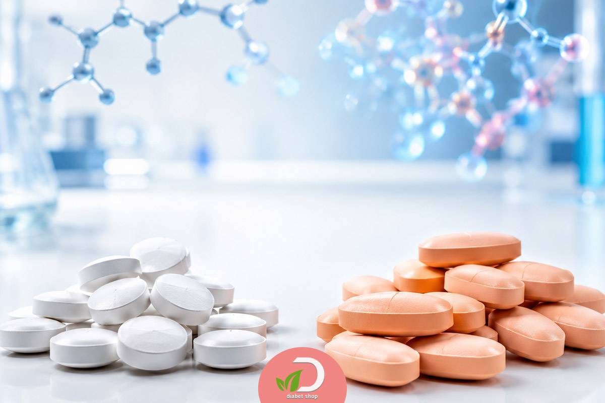 قرص زیپمت چیست و چگونه کار می‌ کند؟