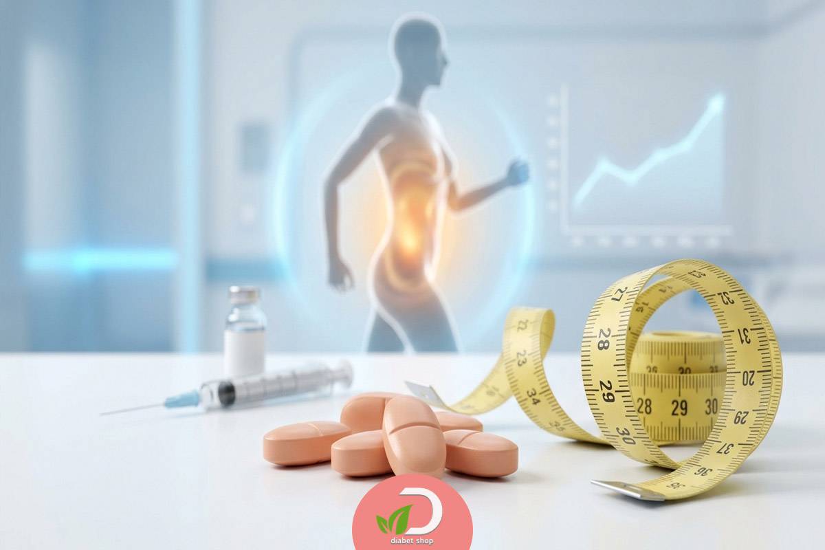 قرص زیپمت چیست و چگونه کار می‌ کند؟
