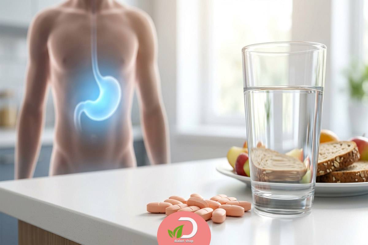 قرص زیپمت چیست و چگونه کار می‌ کند؟