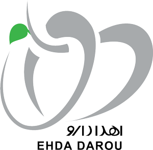 اهدا دارو
