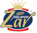 زر ماکارون
