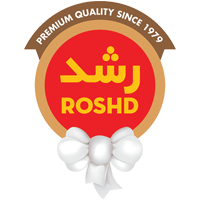 شرکت صنایع غذایی رشد