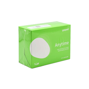 سنسور انی تایم یوول Yuwell Anytime TRANSMITTER CT3