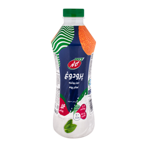 پرو دوغ رژیمی نعناع پونه کاله پرو 900 میلی لیتری