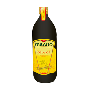روغن زیتون بکر میلانو 750 میلی لیتری