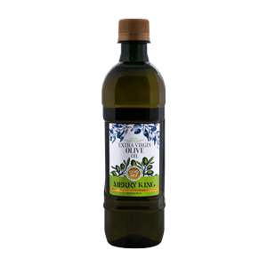 روغن زیتون فرابکر با بو مری کینگ 500 میلی لیتری