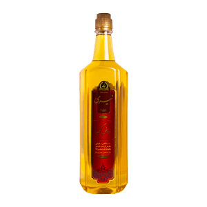 روغن کنجد نیری 1 لیتری