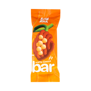 بار کاکائویی کیتاریچ 30 گرمی