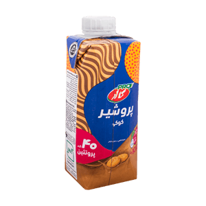 پروشیر رژیمی کوکی کاله پرو 330 میلی لیتری